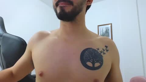 alejandroo_7 online show from 12-31-24, 04:38