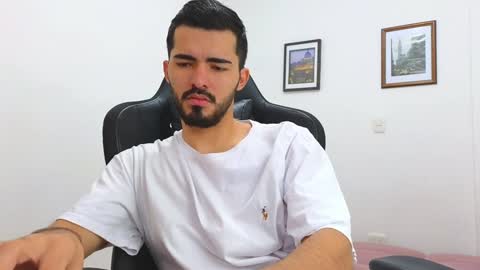 alejandroo_7 online show from 01-20-25, 06:53