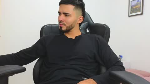 alejandroo_7 online show from 01-22-25, 09:54