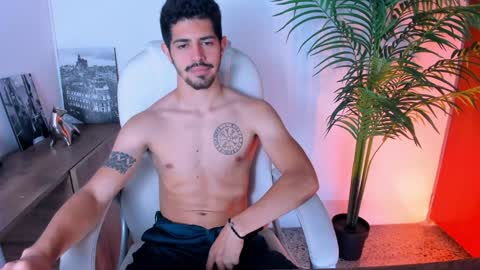 Alejo  online show from 01-24-25, 08:22