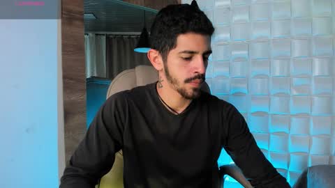 Alejo  online show from 02-04-26, 03:56