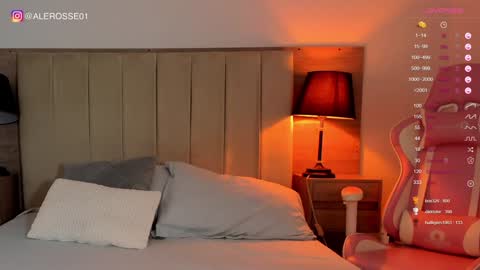 alejandra independent models online show from 12-14-24, 02:12