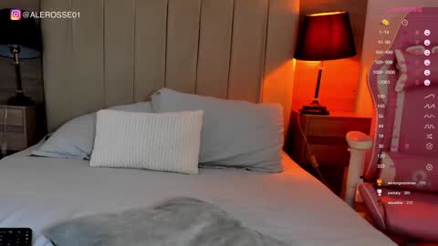 alejandra independent models online show from 12-22-24, 03:33