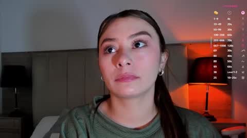 alejandra independent models online show from 10-16-25, 10:00