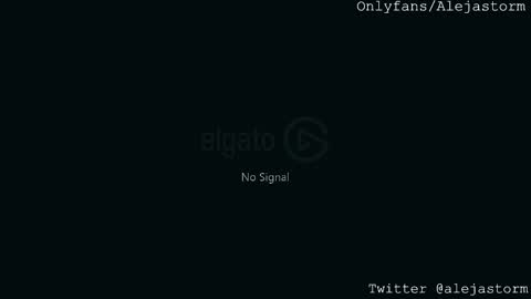 Snapshot of alejastorm chatting on 03-01-25, 05:52 Alejandra online show from 03-01-25, 05:52