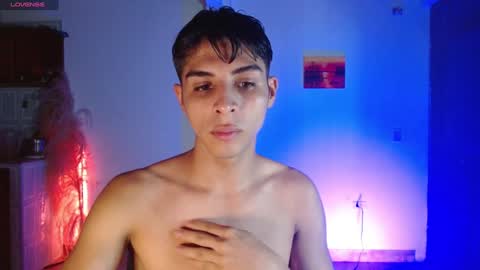 Snapshot of alejito_collins1 chatting on 02-02-25, 11:11 Alejo online show from 02-02-25, 11:11