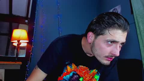 alejo_323__ online show from 02-07-25, 01:25