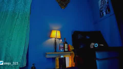 alejo_323__ online show from 11-10-25, 01:37