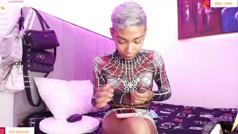 alejo_cute online show from 12-28-24, 04:09