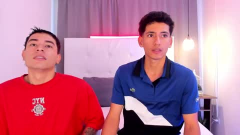 Snapshot of alejo_exotic chatting on 05-16-26, 12:15 alejo_exotic online show from 05-16-26, 12:15
