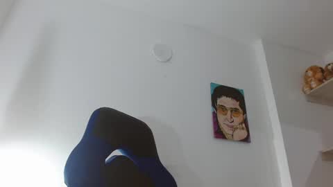 David online show from 02-03-25, 12:15