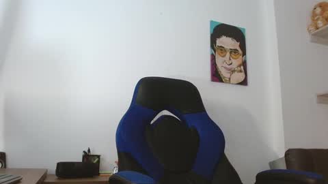 David online show from 02-10-25, 02:52