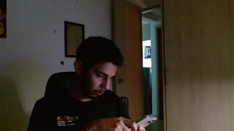 David online show from 10-10-25, 11:37