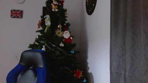 David online show from 12-05-25, 01:25