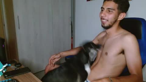 David online show from 03-01-26, 02:02