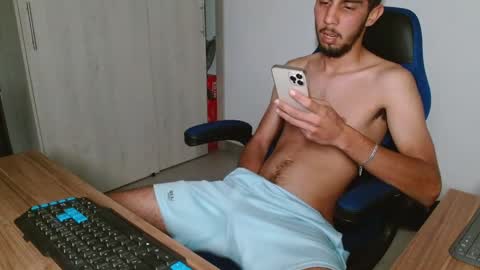 David online show from 03-12-26, 02:50