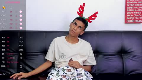 alejo peverell online show from 12-07-24, 06:48