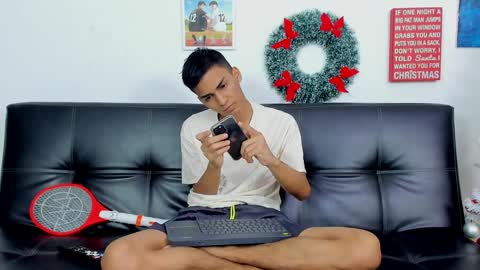 alejo peverell online show from 12-14-24, 09:24