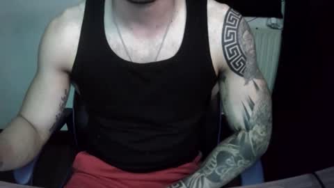 alejoduarte16 online show from 02-16-26, 04:58