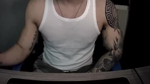 alejoduarte16 online show from 03-14-26, 09:31