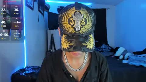 alejo online show from 09-12-25, 04:56