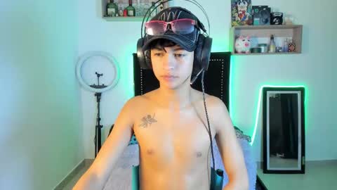 alejo online show from 11-19-25, 12:54