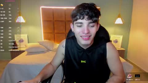 ALejoo Saenz online show from 09-24-25, 11:41