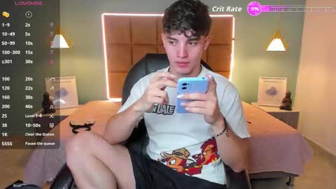 ALejoo Saenz online show from 01-09-26, 01:08