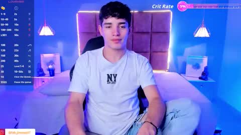 ALejoo Saenz online show from 02-13-26, 01:12