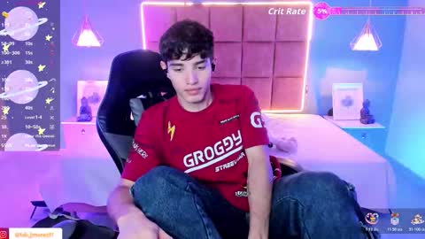 ALejoo Saenz online show from 03-10-26, 03:33