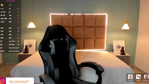 ALejoo Saenz online show from 03-22-26, 02:04