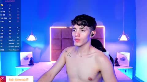 ALejoo Saenz online show from 03-23-26, 01:53