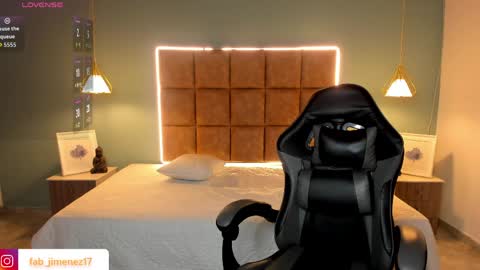 ALejoo Saenz online show from 04-06-26, 01:14