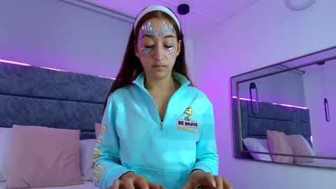 aleka_williams_ online show from 09-24-25, 04:32