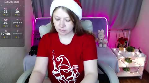 Aleksa online show from 12-25-24, 08:28