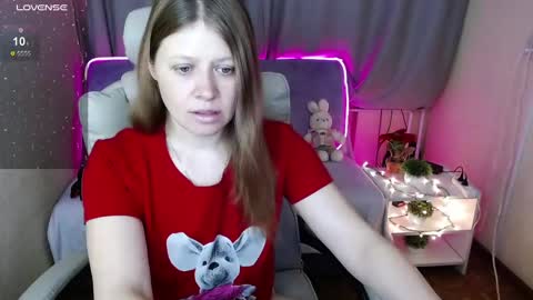 Aleksa online show from 01-16-25, 01:48