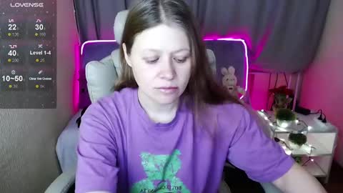 Aleksa online show from 02-13-25, 01:40