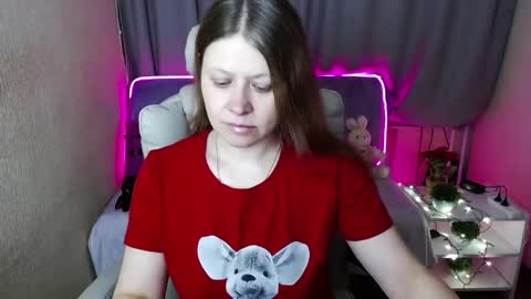 Aleksa online show from 02-25-25, 01:41