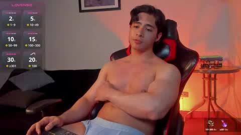 Snapshot of alekblake chatting on 09-29-25, 01:44 Alek online show from 09-29-25, 01:44