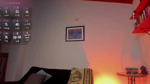 Snapshot of alekblake chatting on 10-11-25, 03:06 Alek online show from 10-11-25, 03:06