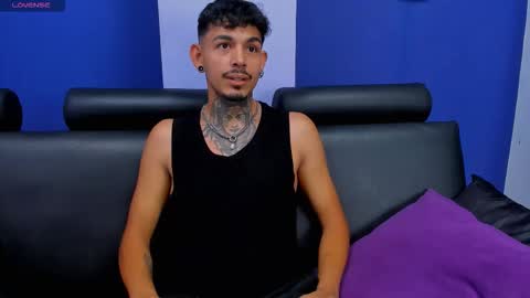 aleking13 online show from 10-03-25, 12:57