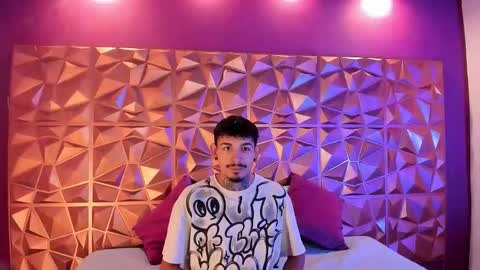 aleking13 online show from 10-18-25, 12:06