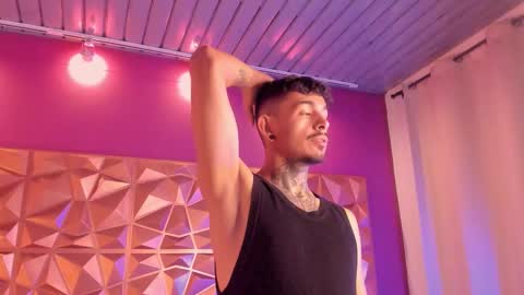 aleking13 online show from 10-30-25, 12:17