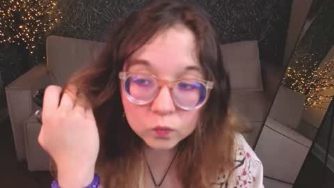 Aleks online show from 03-18-26, 09:34