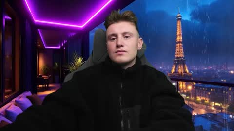 Alex and Linar online show from 10-22-25, 08:08