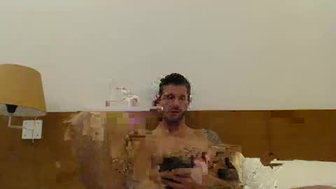 Aleks -  online show from 04-14-26, 10:16