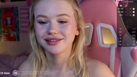 Lexi online show from 02-05-25, 06:46