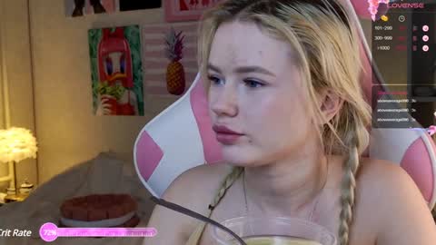 Lexi online show from 02-07-25, 07:07