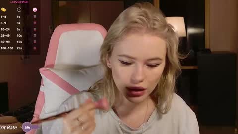 Lexi online show from 02-27-25, 04:09