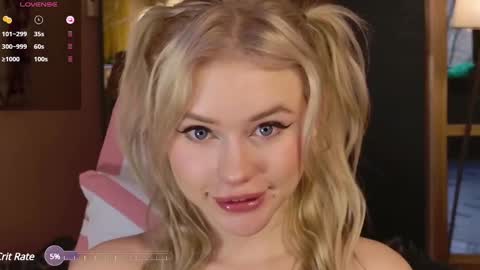 Lexi online show from 02-27-25, 07:12